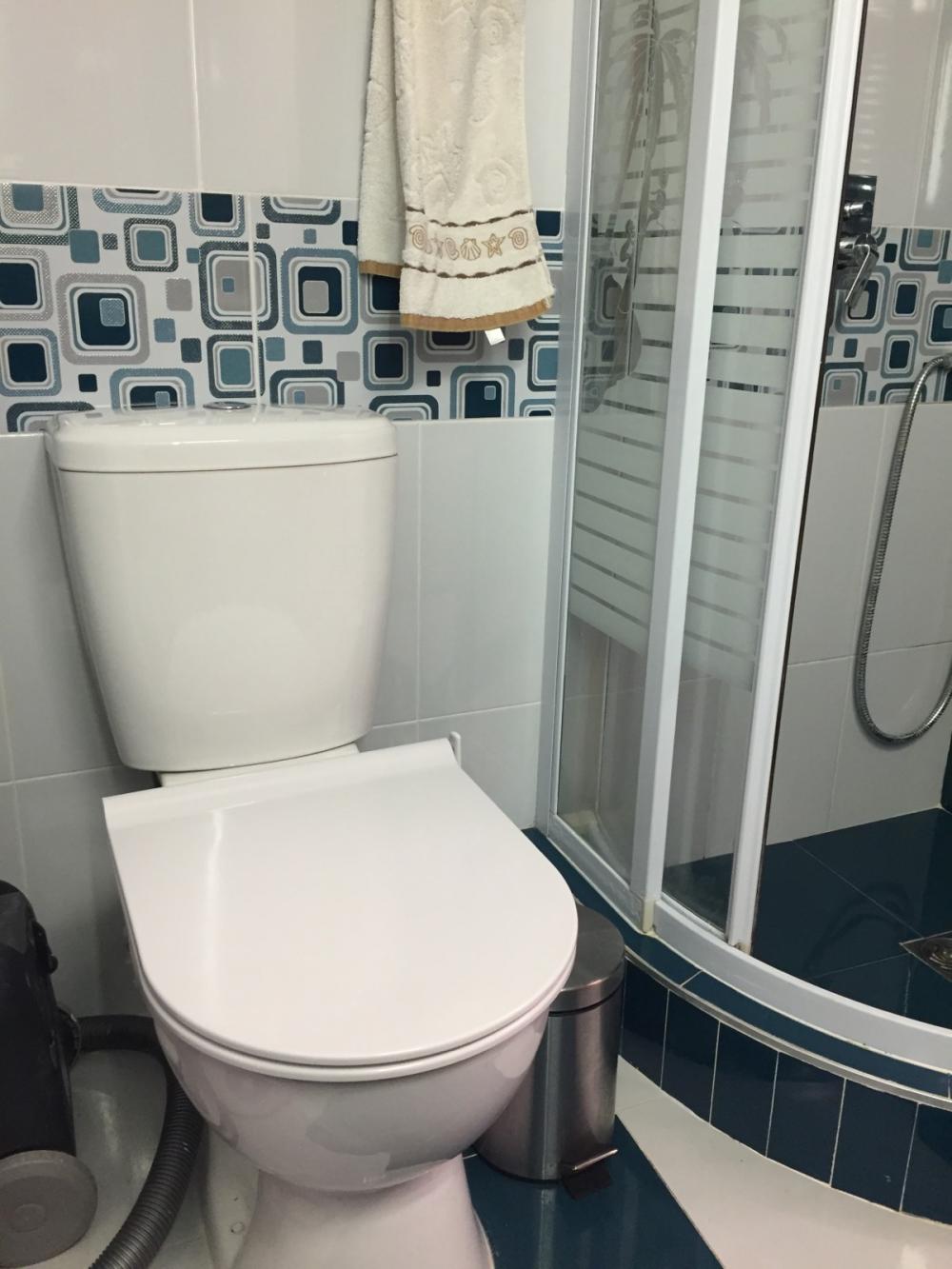 Slika 6 - Nade Tomić 11a, Dvosoban stan za izdavanje, 350€